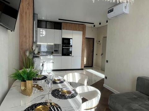 квартира за адресою Генуезька вул., 1/1