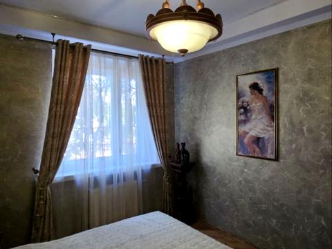 квартира по адресу Каменское (Днепродзержинск), Широка, 1