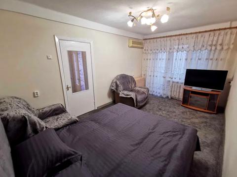 квартира по адресу Высоковольтная ул., 18