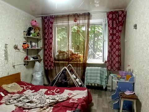 комната по адресу Космонавтов ул., 66