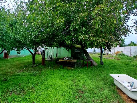 ділянка за адресою Підлипка вул., 12