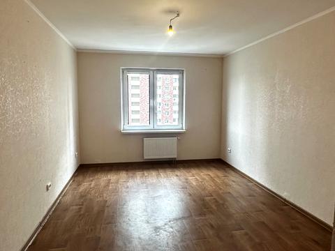 квартира по адресу Балтийский пер., 3