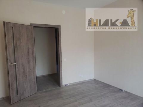 квартира по адресу Якова Новицкого ул., 3