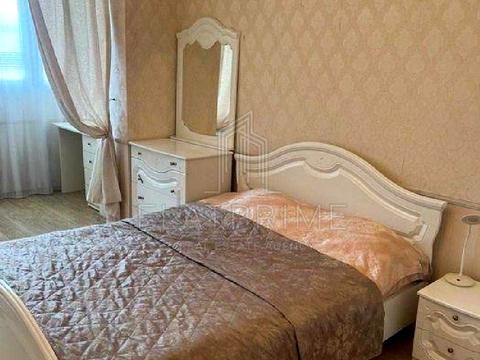 квартира по адресу Голосеевская ул., 13-А
