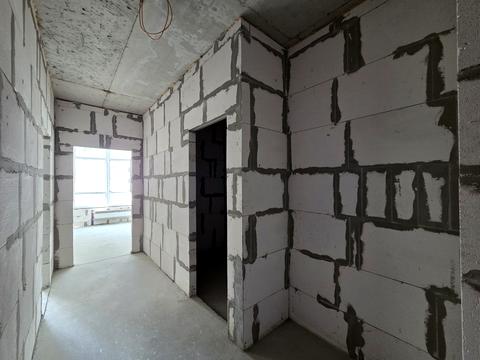 квартира по адресу Курортный переулок, 2