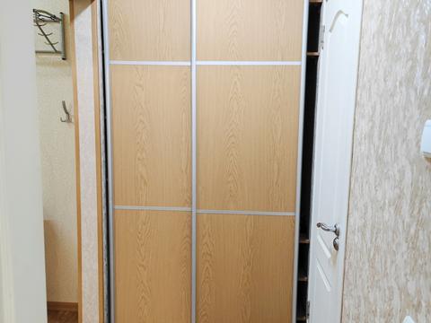 квартира за адресою Героїв просп., 21