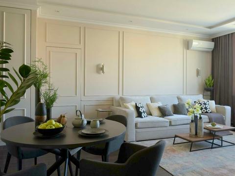 квартира по адресу Саксаганского ул., 37-К