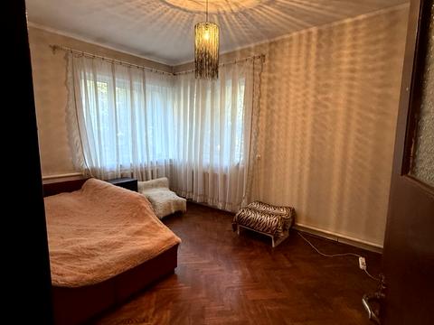 квартира по адресу Дмитрия Донцова ул., 18