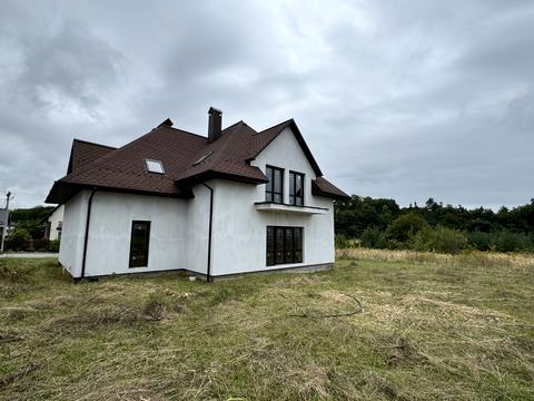 дом по адресу Залісна