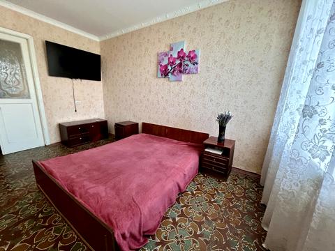 квартира за адресою Миколаїв, Заводська вул., 3/2