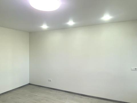 квартира по адресу Николая Пимоненко ул., 3