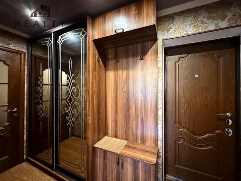 квартира по адресу Ладожская ул., 40