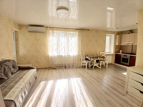квартира по адресу Гоголя ул., 375