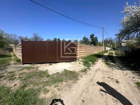 ділянка за адресою Мічуріна, 11