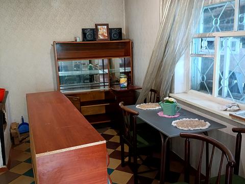 дом по адресу Черниговская ул.