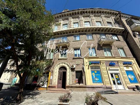 коммерческая по адресу Центральная ул., 2/4