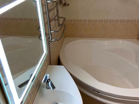 квартира за адресою Французький бульв., 60