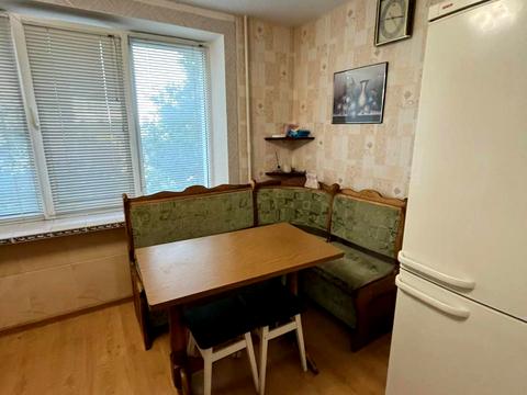 квартира по адресу Юбилейный просп., 16