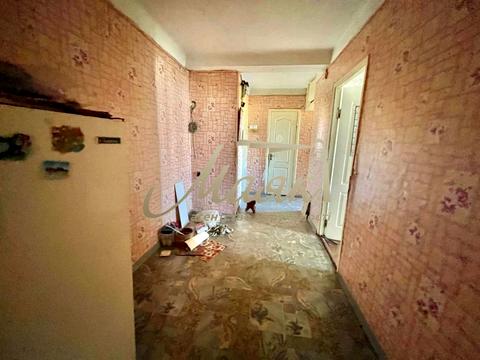 квартира по адресу Инженера Преображенского просп. (Советский), 5-Б