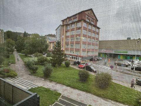 квартира за адресою Коллонтая вул., 2