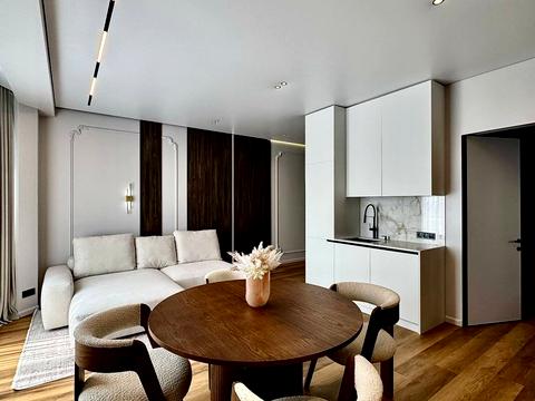 квартира за адресою Тараса Шевченка вул., 60