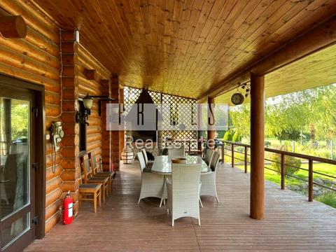 будинок за адресою Чумацький Шлях вул.