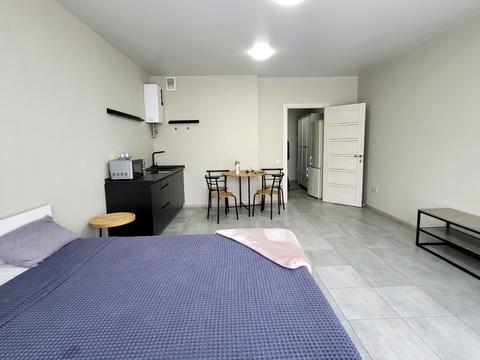 квартира по адресу Центральная ул., 21-Б