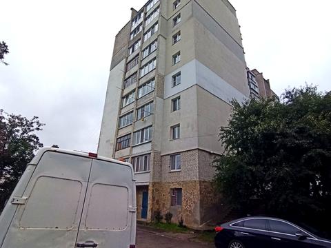квартира по адресу Прибузька ул., 36/1