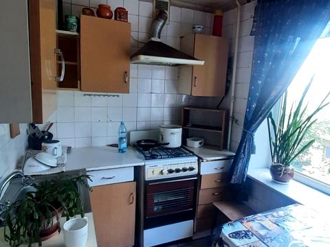 квартира по адресу Строителей ул., 12