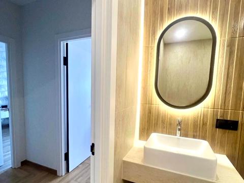 квартира за адресою Степана Бандери вул., 30-А