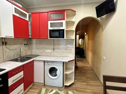 квартира по адресу Соборная ул., 1