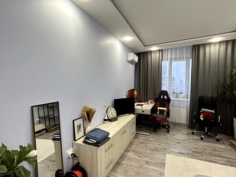 квартира за адресою Оболонський просп., 1