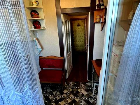 квартира по адресу Остафия Дашкевича ул. (Курнатовского), 6-А