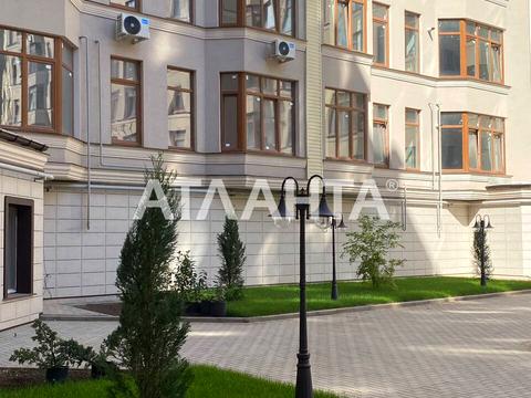 квартира по адресу Дача Ковалевского ул., 91