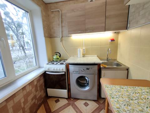 квартира за адресою Сергія Набоки пл., 6