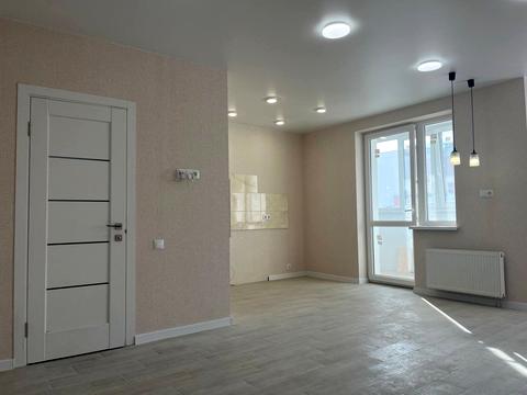 квартира за адресою Козакевича вул., 29