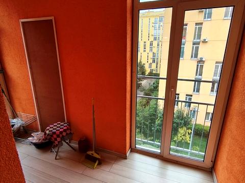 квартира за адресою Регенераторна вул., 4 к5