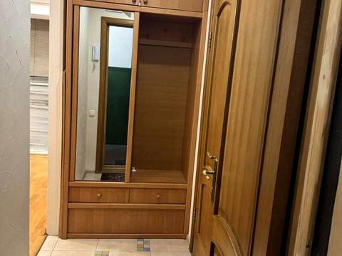 квартира за адресою Кловський узвіз, 20