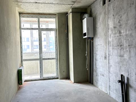 квартира за адресою Трускавецька вул., 2-Г