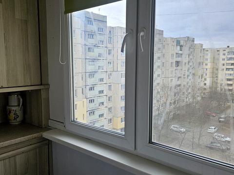 квартира за адресою Героїв Дніпра вул., 34-А