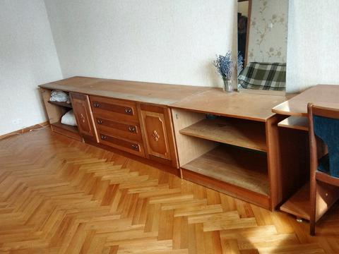 квартира по адресу Печенежская ул., 34