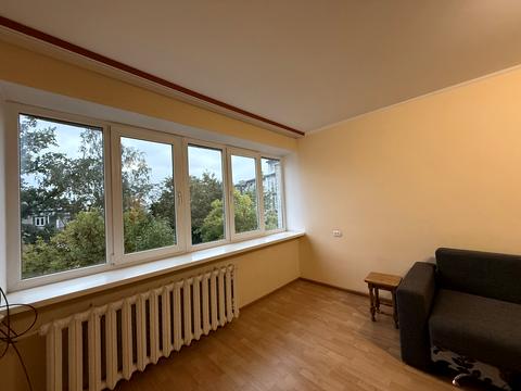 квартира за адресою Круп'ярська вул., 12