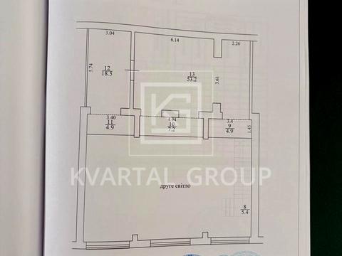 комерційна за адресою Олекси Тихого пров., 2