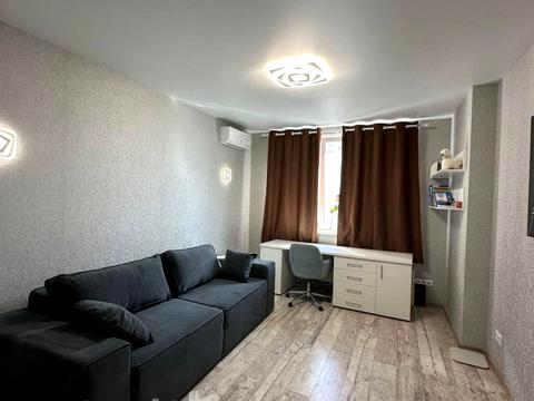 квартира за адресою В'ячеслава Чорновола вул., 6-А