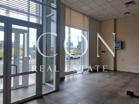 комерційна за адресою Почайнинська вул., 38/44