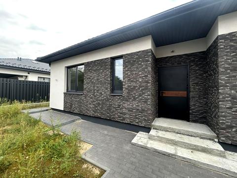 будинок за адресою Горобинова