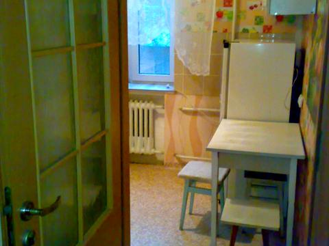 комната по адресу Київська, 24