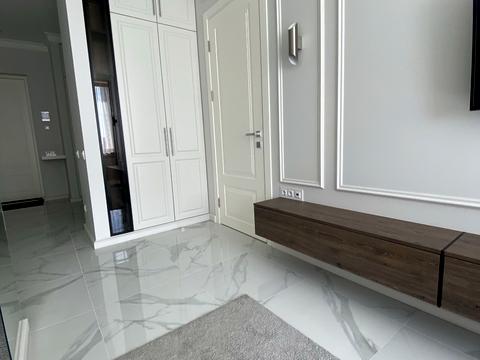 квартира по адресу Профессорская ул., 34
