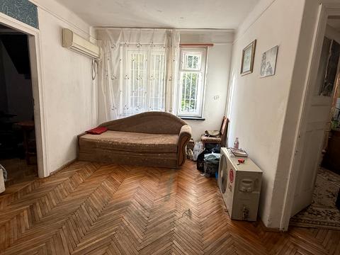 квартира по адресу Нежинская ул., 33