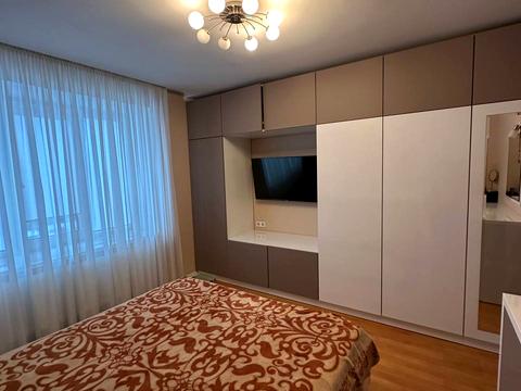 квартира по адресу Коновальца ул., 5